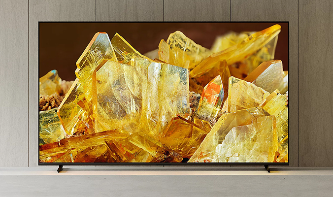 Lobby Image